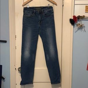 American Eagle Outfitters Extreme Flex 29x32 jeans